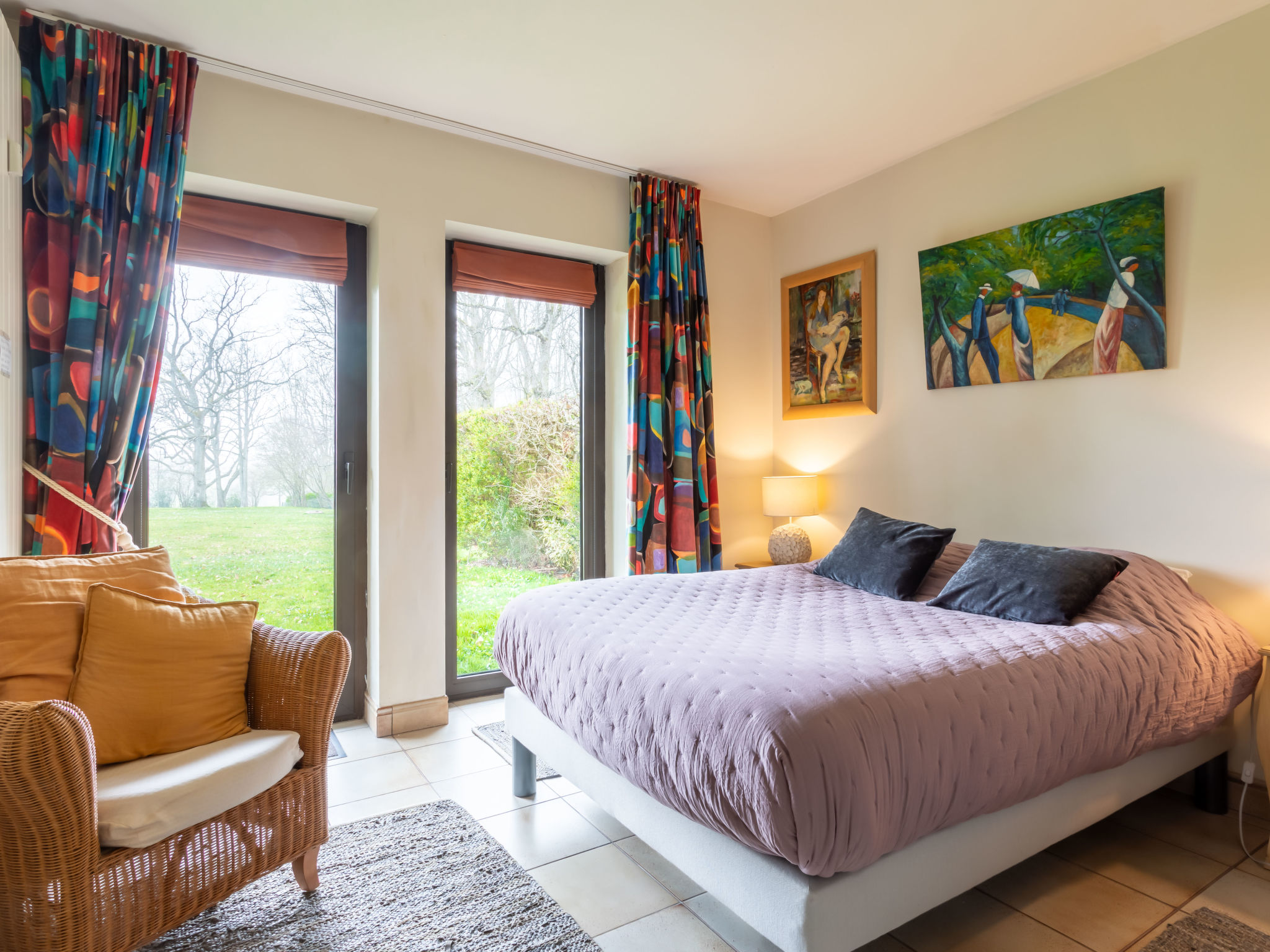 Photo of Les Hauts de Deauville