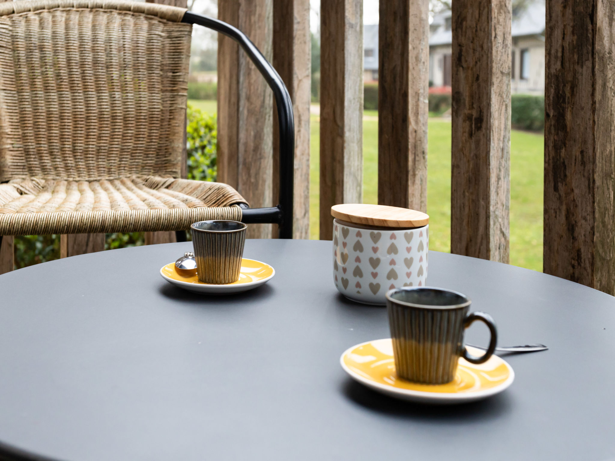 Photo of Les Hauts de Deauville