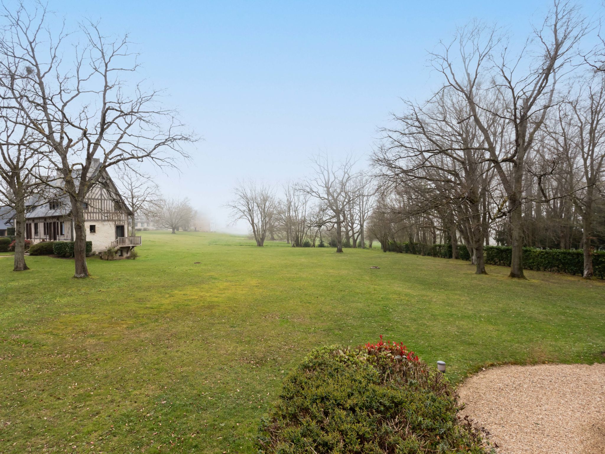 Photo of Les Hauts de Deauville