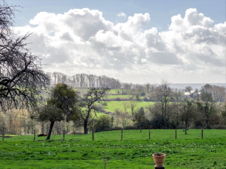 Les écuries de Callenville