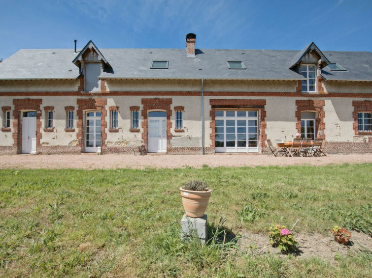 Les écuries de Callenville Accommodation in Deauville-Trouville