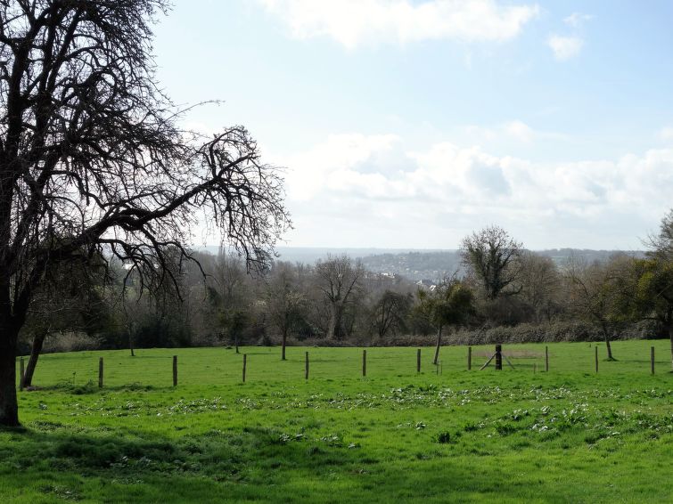 Photo of Les écuries de Callenville