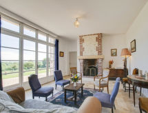 Les écuries de Callenville