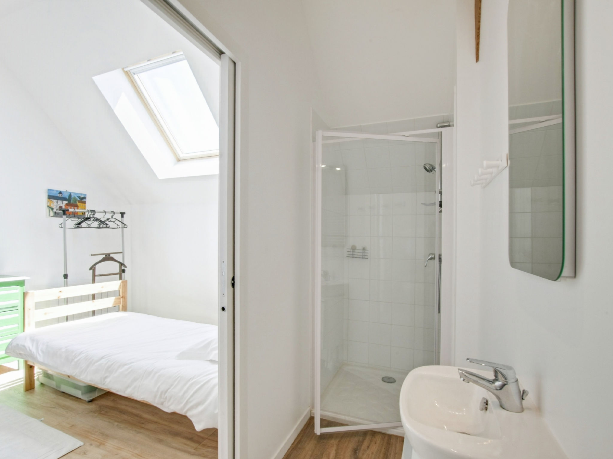 Photo of Les écuries de Callenville