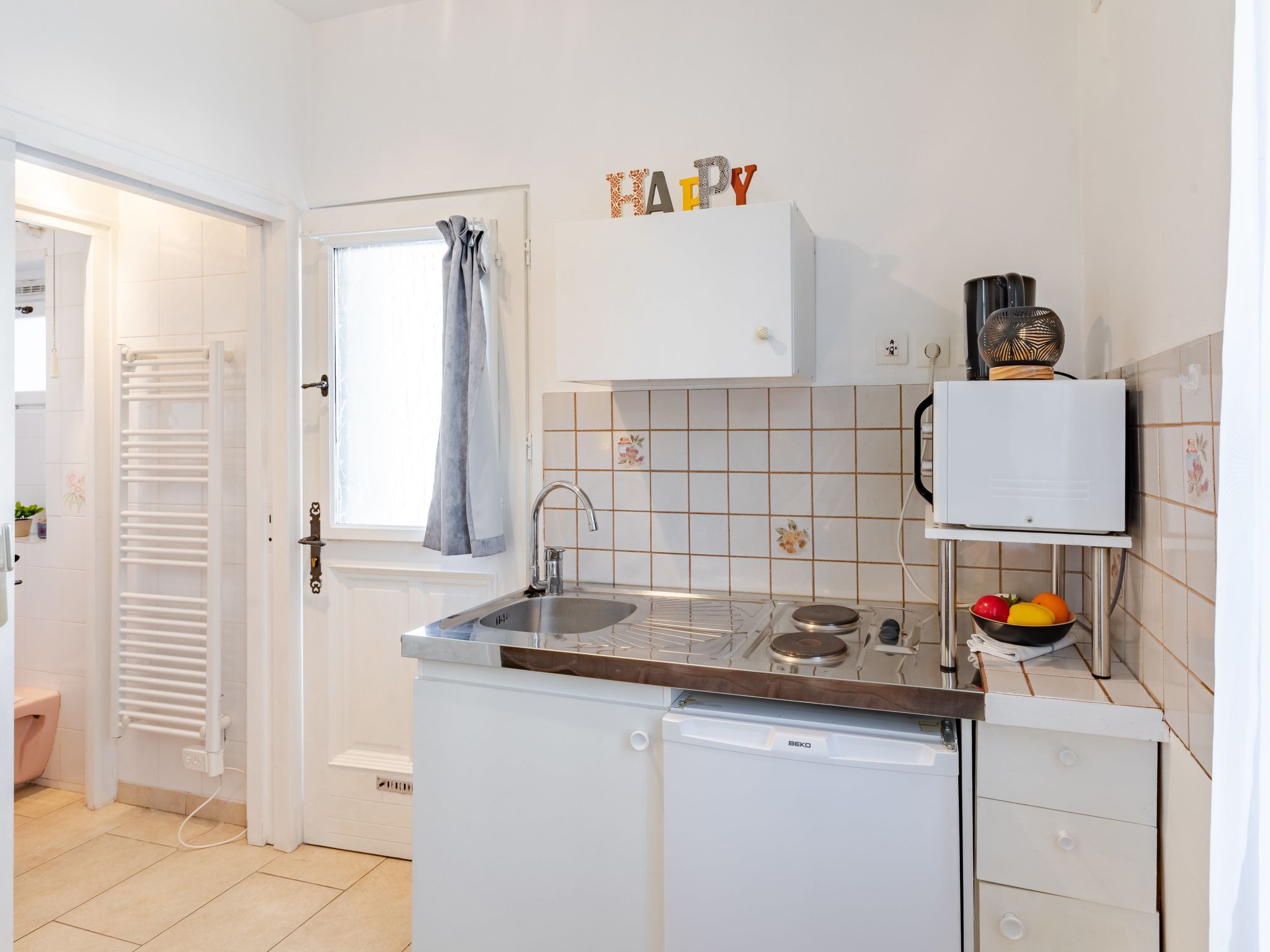 Photo of Mignonnette