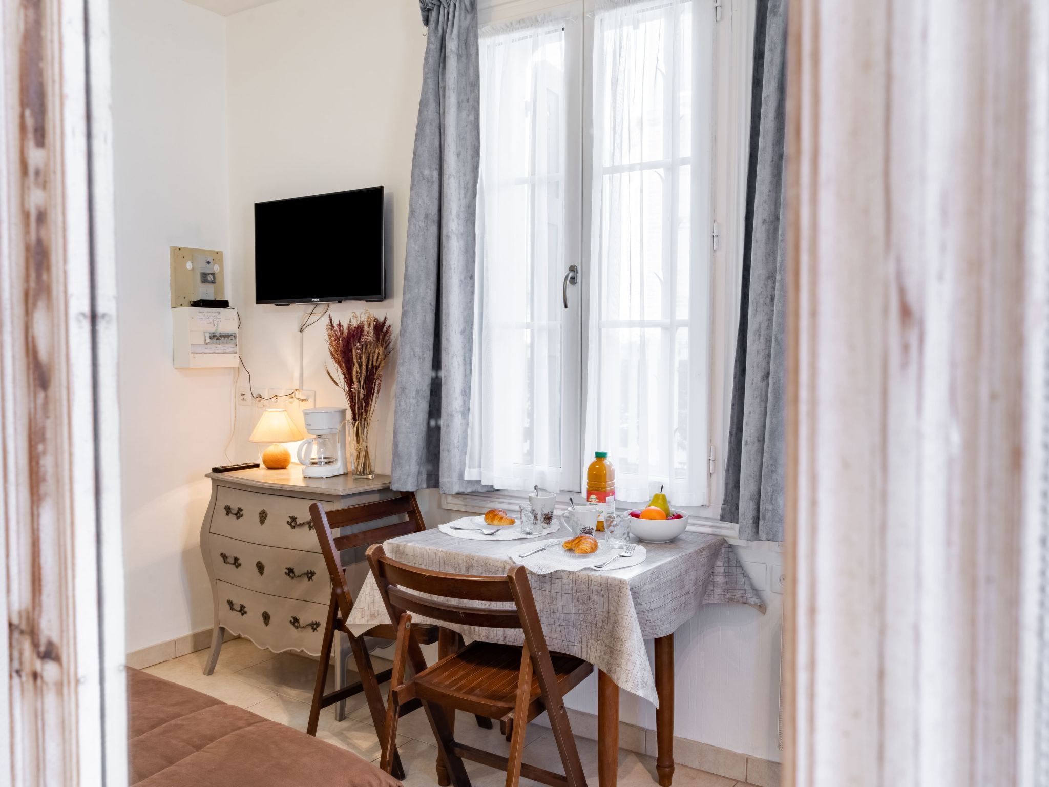 Photo of Mignonnette