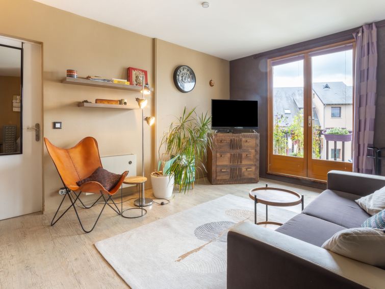 Appartement Clos Hastings