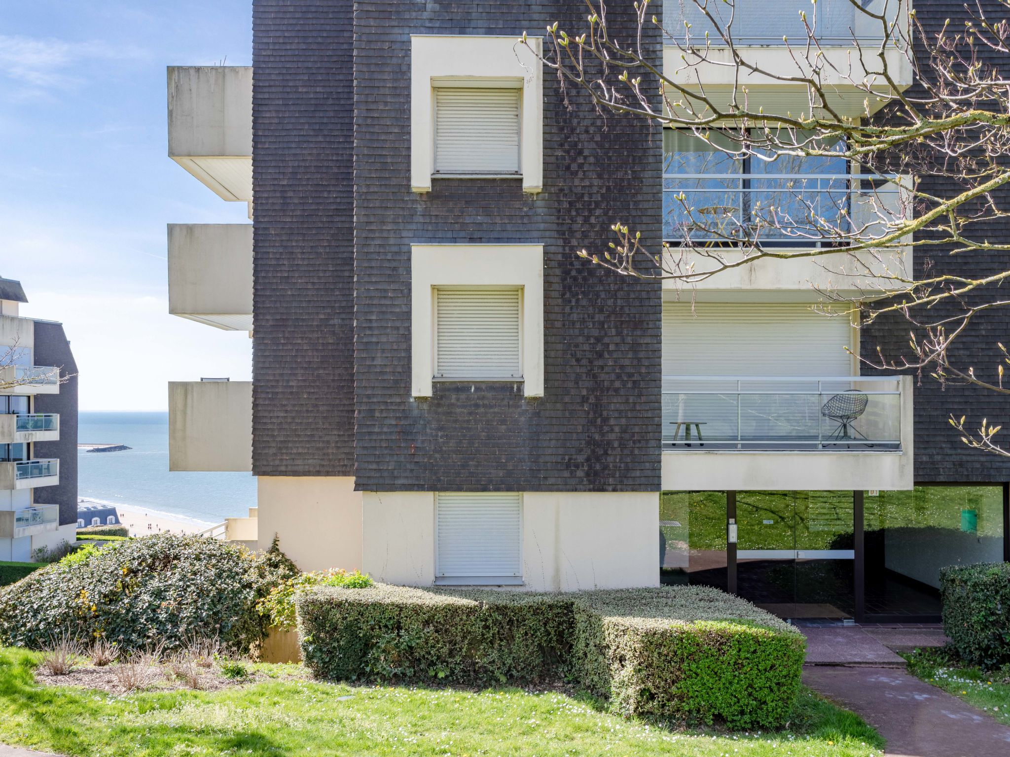 Photo of Domaine des roches