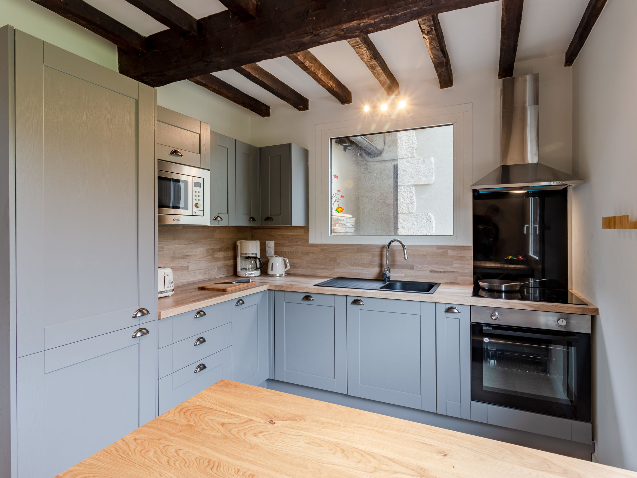 Photo of La Normande