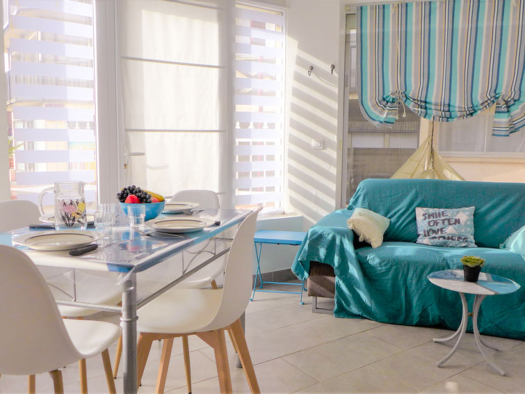 Apartamento de vacaciones Ô petit bonheur