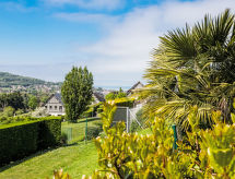 Appartement La Cour du Moulin