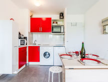 Appartement La Cour du Moulin