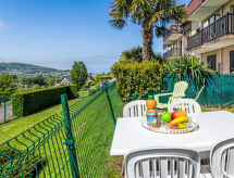 Appartement La Cour du Moulin