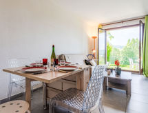Appartement La Cour du Moulin