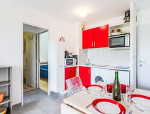 Appartement La Cour du Moulin