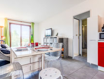 Appartement La Cour du Moulin