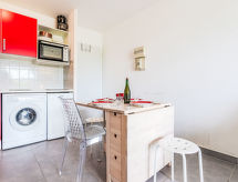 Appartement La Cour du Moulin