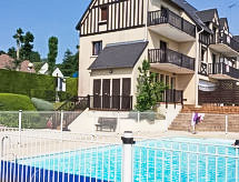 Appartement La Cour du Moulin