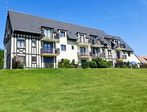 Appartement La Cour du Moulin