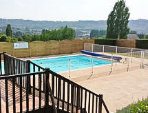 Appartement La Cour du Moulin
