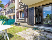 Appartement La Cour du Moulin