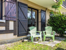 Appartement La Cour du Moulin
