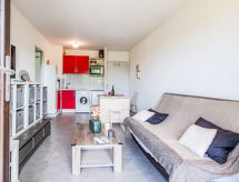 Appartement La Cour du Moulin