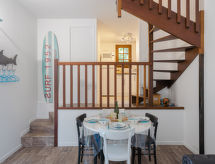 Ferienhaus La Cour du Moulin