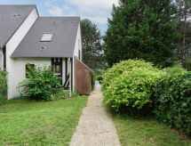 Ferienhaus La Cour du Moulin