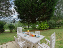 Ferienhaus La Cour du Moulin