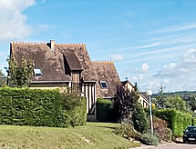 Ferienhaus La Cour du Moulin