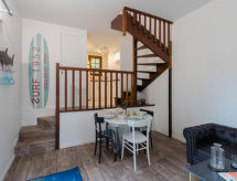 Ferienhaus La Cour du Moulin