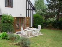 Ferienhaus La Cour du Moulin