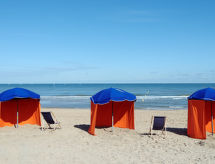 Ferienwohnung Thalassa