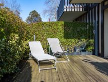 Ferienwohnung Thalassa
