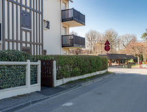 Ferienwohnung Thalassa