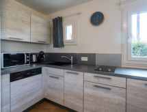Ferienwohnung Thalassa