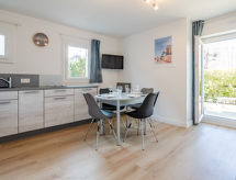 Ferienwohnung Thalassa