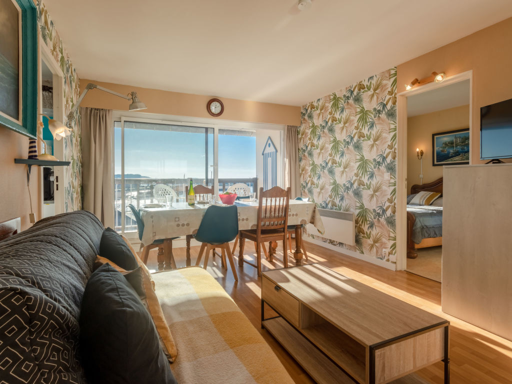 Appartement Cap Cabourg