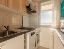 Leilighet Cap Cabourg