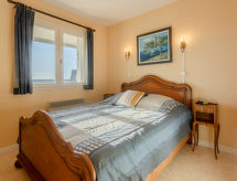 Leilighet Cap Cabourg