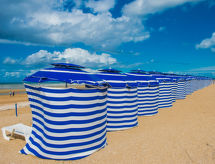 Leilighet Cap Cabourg