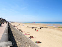 Leilighet Cap Cabourg