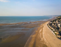Leilighet Cap Cabourg