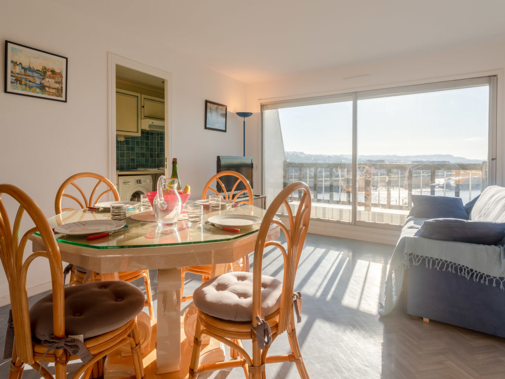 Appartement Cap Cabourg