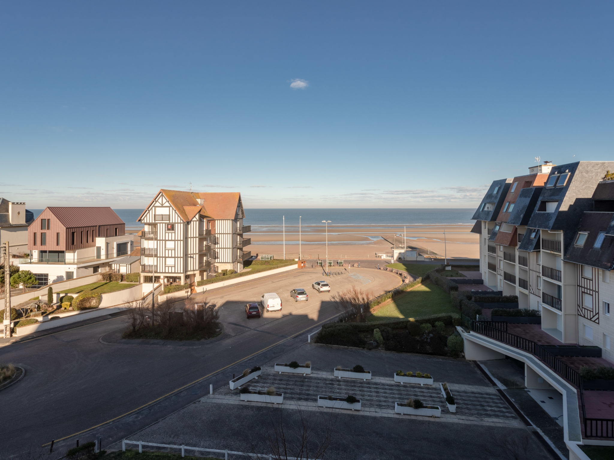 Photo of Cap Cabourg