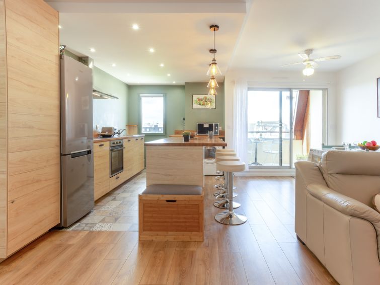 Search and Stay destination Cabourg, Normandie - France from AU$ 226. Cap Cabourg