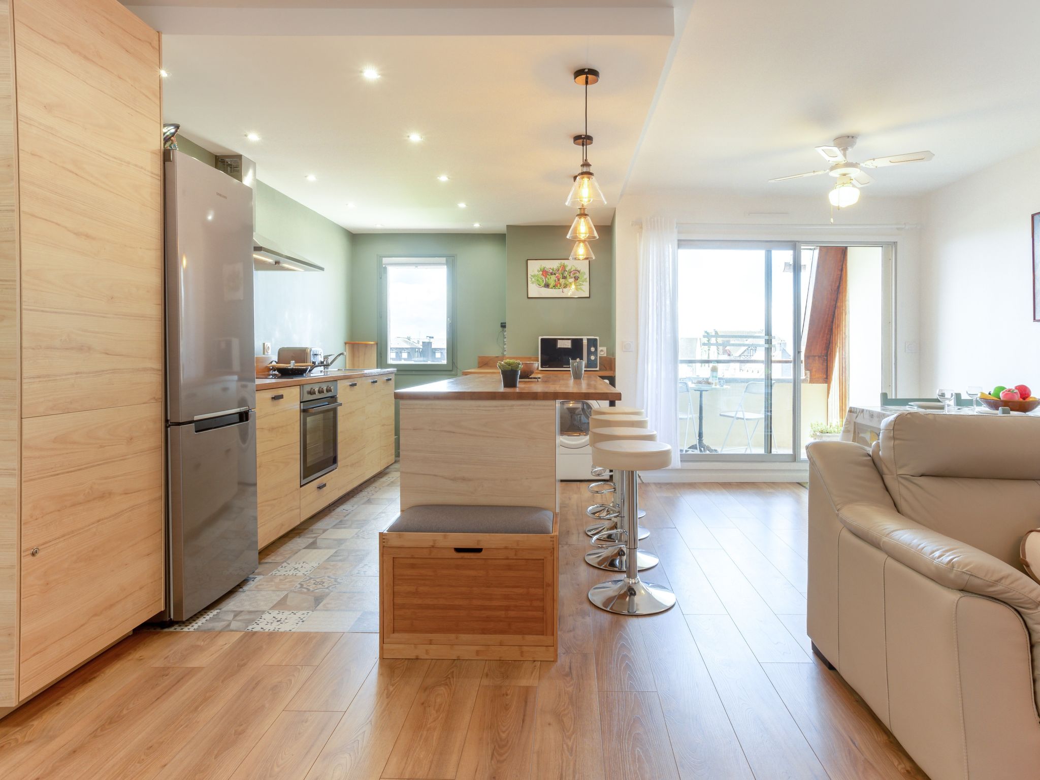 Cap Cabourg Apartment in Cabourg