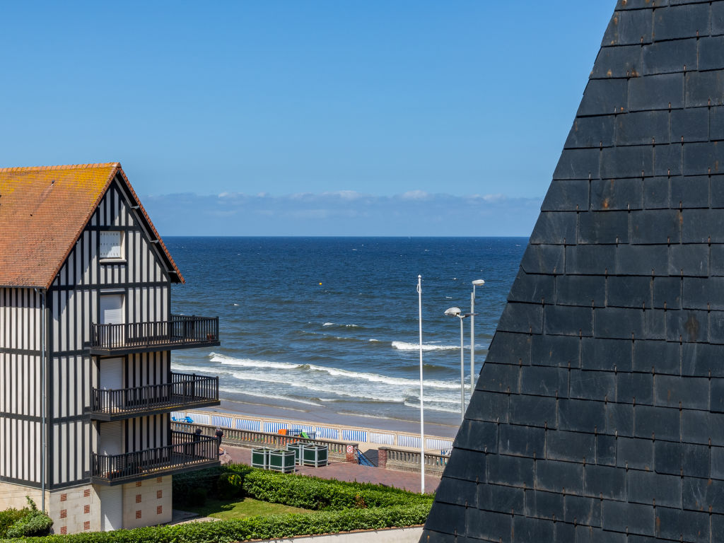 Appartement Cap Cabourg