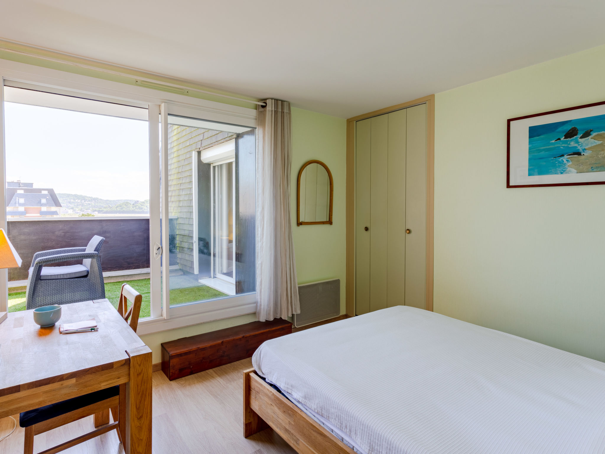 Cap Cabourg-Drinnen